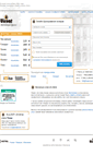Mobile Screenshot of hotelvicont.ru